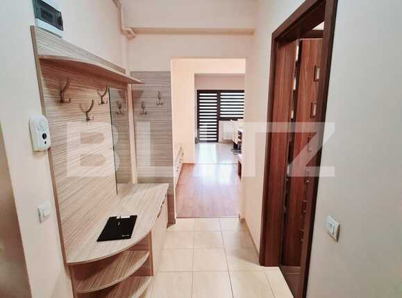 Apartament de vânzare 2 camere Floreşti - 73399AV | BLITZ Cluj-Napoca | Poza1