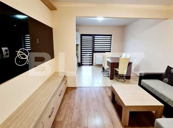Apartament de vânzare 2 camere Floreşti - 73399AV | BLITZ Cluj-Napoca | Poza3