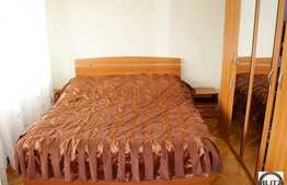 Inchiriere 3 camere, 90 mp cu terasa si foisor. Merita vazut!