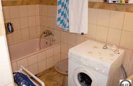 Inchiriere 3 camere, 90 mp cu terasa si foisor. Merita vazut!