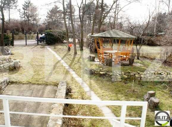 Apartament de închiriat 3 camere Gruia - 734AI | BLITZ Cluj-Napoca | Poza16