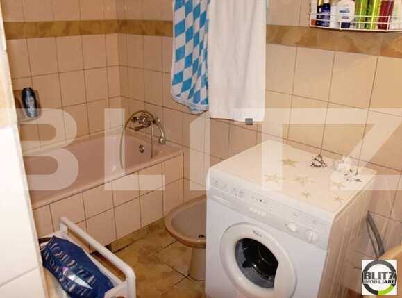 Apartament de închiriat 3 camere Gruia - 734AI | BLITZ Cluj-Napoca | Poza14