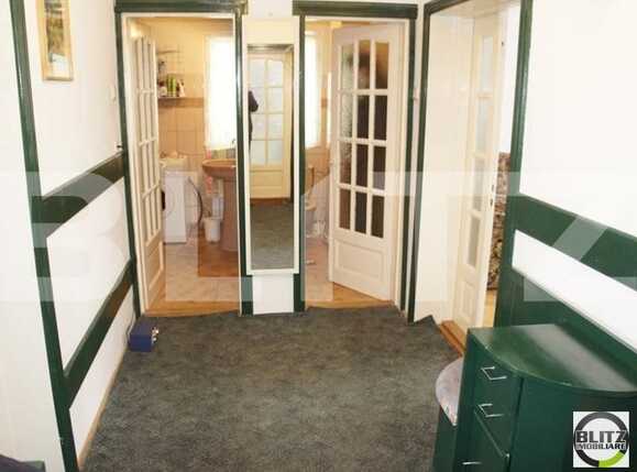 Apartament de închiriat 3 camere Gruia - 734AI | BLITZ Cluj-Napoca | Poza9