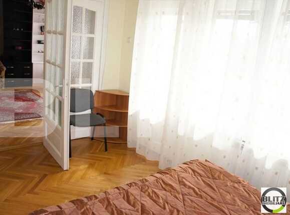 Apartament de închiriat 3 camere Gruia - 734AI | BLITZ Cluj-Napoca | Poza12