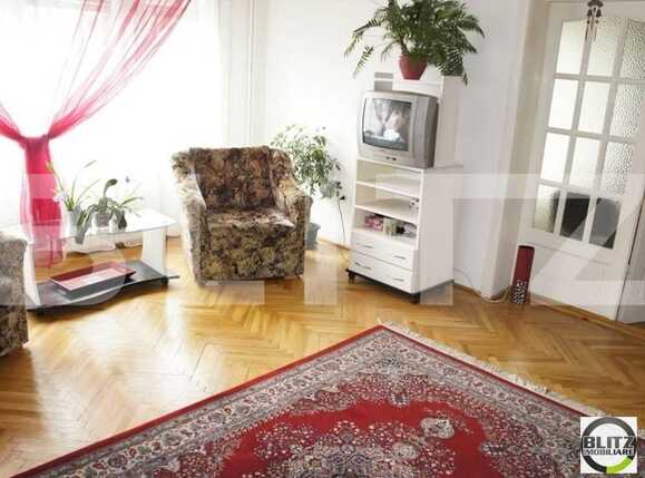 Apartament de închiriat 3 camere Gruia - 734AI | BLITZ Cluj-Napoca | Poza2