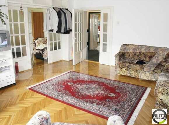 Apartament de închiriat 3 camere Gruia - 734AI | BLITZ Cluj-Napoca | Poza3