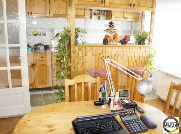 Apartament de închiriat 3 camere Gruia - 734AI | BLITZ Cluj-Napoca | Poza5