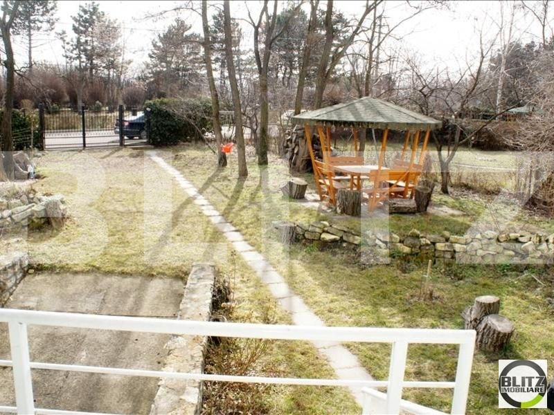 Apartament de închiriat 3 camere Gruia - 734AI | BLITZ Cluj-Napoca | Poza16