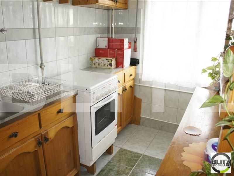 Apartament de închiriat 3 camere Gruia - 734AI | BLITZ Cluj-Napoca | Poza7