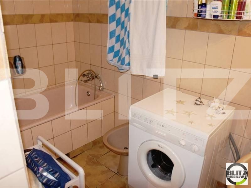 Apartament de închiriat 3 camere Gruia - 734AI | BLITZ Cluj-Napoca | Poza14