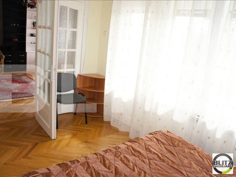 Apartament de închiriat 3 camere Gruia - 734AI | BLITZ Cluj-Napoca | Poza12