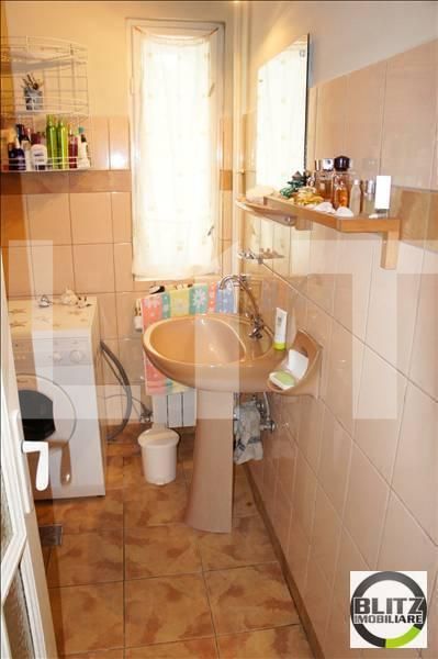 Apartament de închiriat 3 camere Gruia - 734AI | BLITZ Cluj-Napoca | Poza13