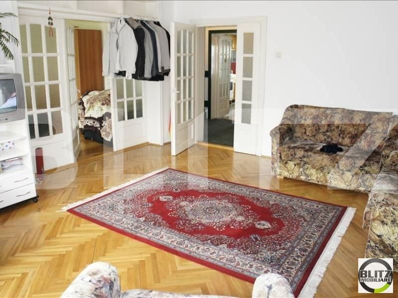 Apartament de închiriat 3 camere Gruia - 734AI | BLITZ Cluj-Napoca | Poza3