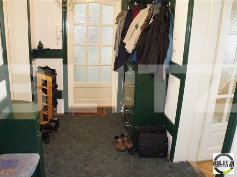 Apartament de închiriat 3 camere Gruia - 734AI | BLITZ Cluj-Napoca | Poza10