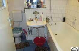 2 camere, 54 mp, decomandat, zona strazii Fabricii