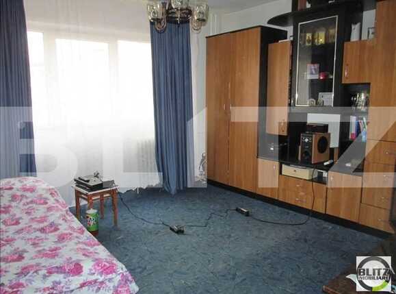 Apartament de vânzare 2 camere Marasti - 7340AV | BLITZ Cluj-Napoca | Poza1