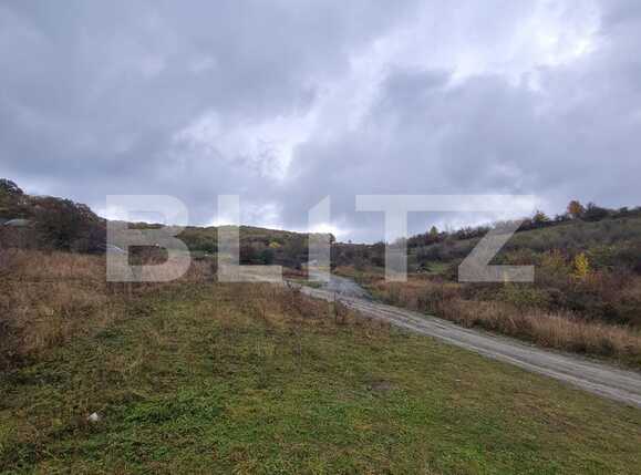 Teren de vânzare Floreşti - 73401TV | BLITZ Cluj-Napoca | Poza1