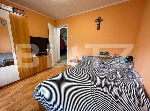 Apartament de vânzare 3 camere Marasti - 73403AV | BLITZ Cluj-Napoca | Poza3