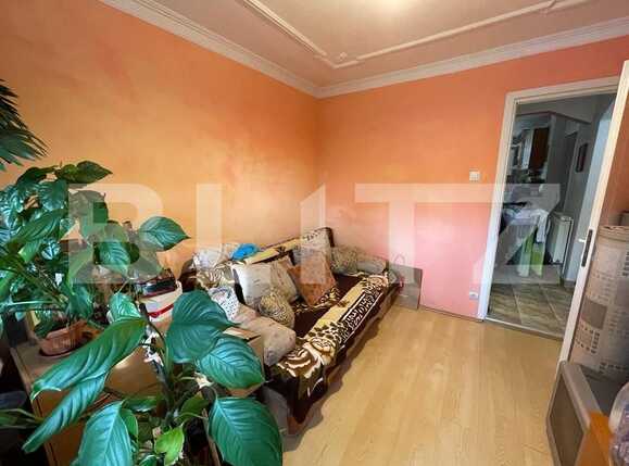 Apartament de vânzare 3 camere Marasti - 73403AV | BLITZ Cluj-Napoca | Poza1