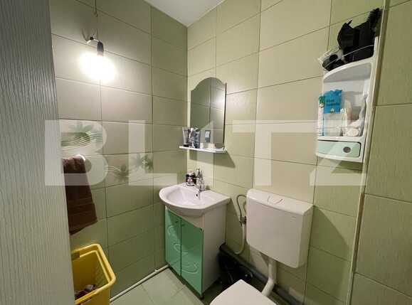 Apartament de vânzare 3 camere Marasti - 73403AV | BLITZ Cluj-Napoca | Poza8