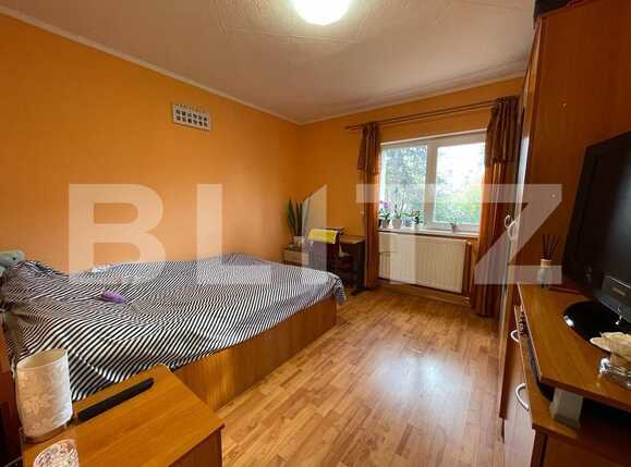 Apartament de vânzare 3 camere Marasti - 73403AV | BLITZ Cluj-Napoca | Poza2