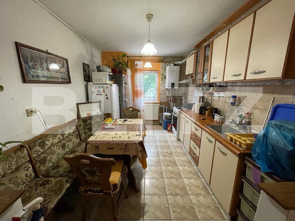 Apartament de vânzare 3 camere Marasti - 73403AV | BLITZ Cluj-Napoca | Poza5