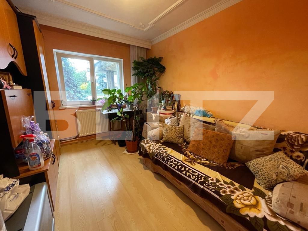Apartament de vânzare 3 camere Marasti - 73403AV | BLITZ Cluj-Napoca | Poza4