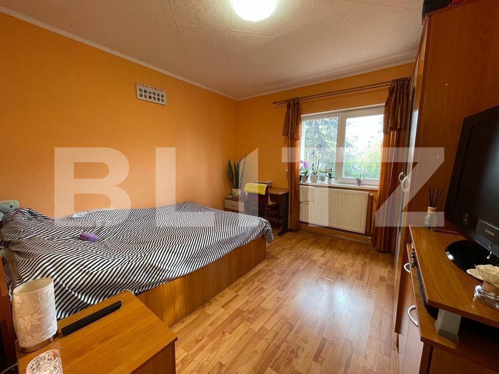 Apartament de vânzare 3 camere Marasti - 73403AV | BLITZ Cluj-Napoca | Poza2