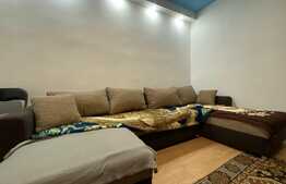 Garsoniera de 30 mp, decomandata, zona străzii Dâmboviței 