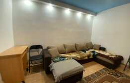 Garsoniera de 30 mp, decomandata, zona străzii Dâmboviței 