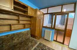 Garsoniera de 30 mp, decomandata, zona străzii Dâmboviței 