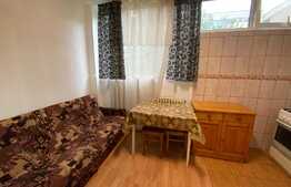 Garsoniera de 30 mp, decomandata, zona străzii Dâmboviței 