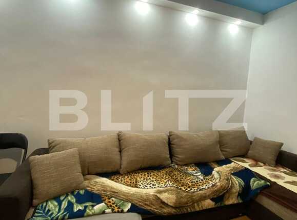 Garsonieră de închiriat Marasti - 73406AI | BLITZ Cluj-Napoca | Poza3