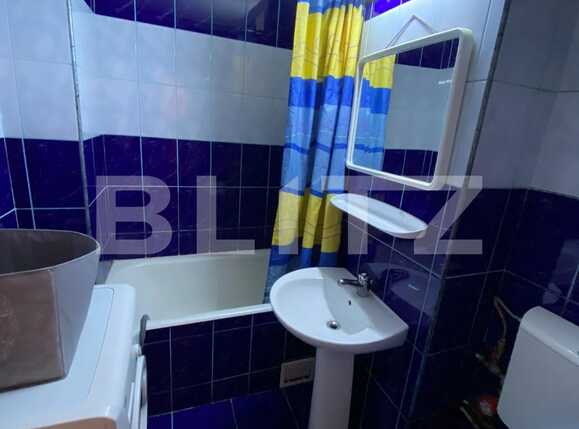 Garsonieră de închiriat Marasti - 73406AI | BLITZ Cluj-Napoca | Poza8