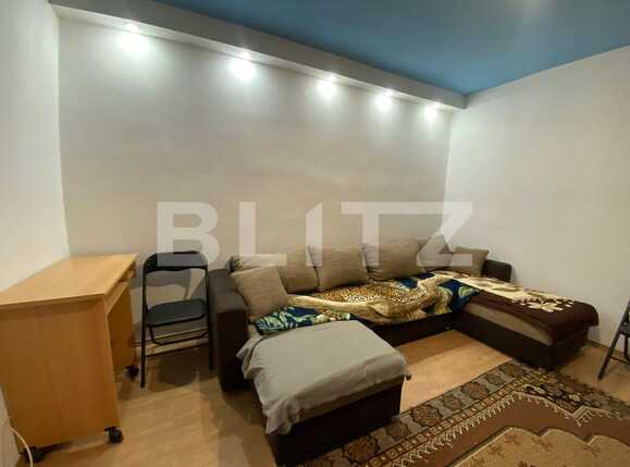 Garsonieră de închiriat Marasti - 73406AI | BLITZ Cluj-Napoca | Poza1