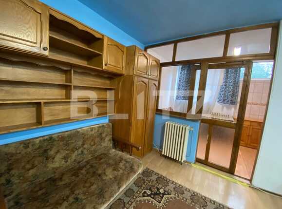 Garsonieră de închiriat Marasti - 73406AI | BLITZ Cluj-Napoca | Poza4