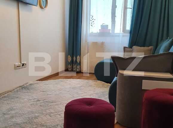 Apartament de vânzare 2 camere Dambul Rotund - 73407AV | BLITZ Cluj-Napoca | Poza4