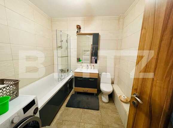 Apartament de vânzare 2 camere Dambul Rotund - 73407AV | BLITZ Cluj-Napoca | Poza6