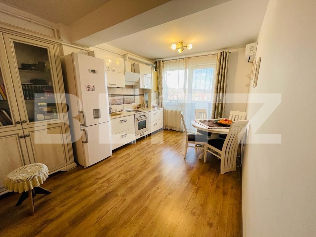 Apartament de vânzare 2 camere Dambul Rotund - 73407AV | BLITZ Cluj-Napoca | Poza5