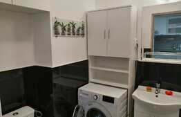Apartament 2 camere mobilat/utilat modern!
