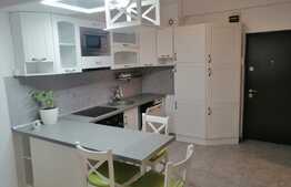 Apartament 2 camere mobilat/utilat modern!