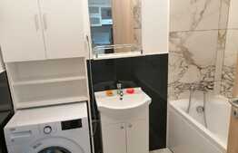 Apartament 2 camere mobilat/utilat modern!