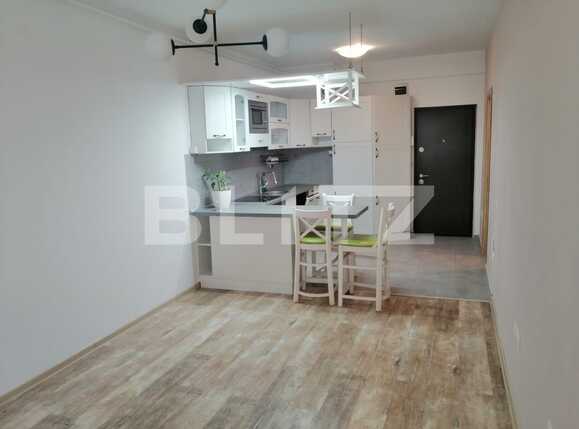 Apartament de vânzare 2 camere Iris - 73408AV | BLITZ Cluj-Napoca | Poza3