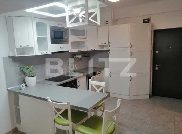 Apartament de vânzare 2 camere Iris - 73408AV | BLITZ Cluj-Napoca | Poza1
