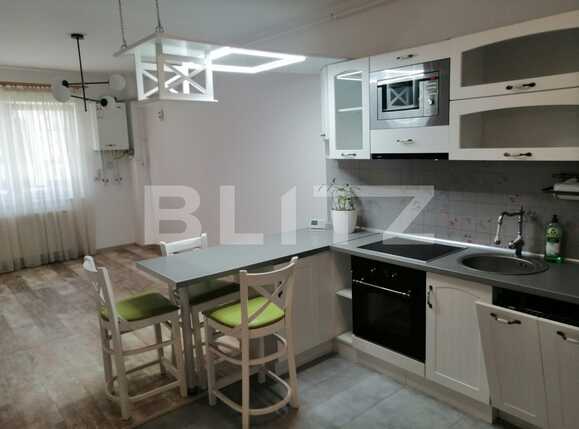 Apartament de vânzare 2 camere Iris - 73408AV | BLITZ Cluj-Napoca | Poza2