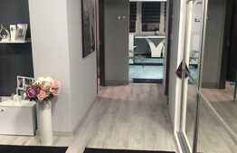 Totul nou la prima inchiriere! 2 camere, 65 mp, zona Fabricii