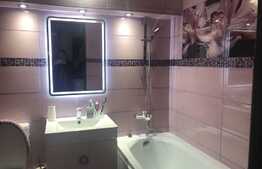 Totul nou la prima inchiriere! 2 camere, 65 mp, zona Fabricii