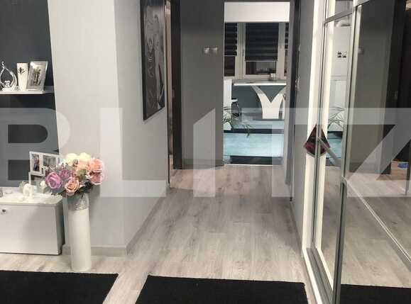 Apartament de închiriat 2 camere Marasti - 73412AI | BLITZ Cluj-Napoca | Poza4