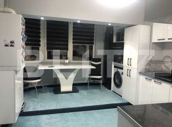 Apartament de închiriat 2 camere Marasti - 73412AI | BLITZ Cluj-Napoca | Poza6