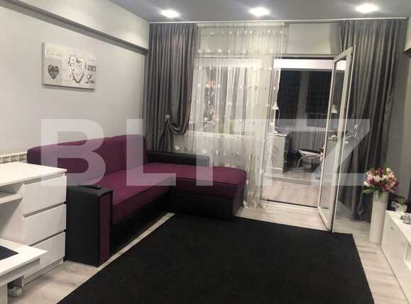 Apartament de închiriat 2 camere Marasti - 73412AI | BLITZ Cluj-Napoca | Poza1